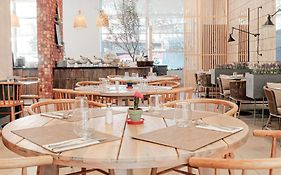 ibis Santiago Providencia